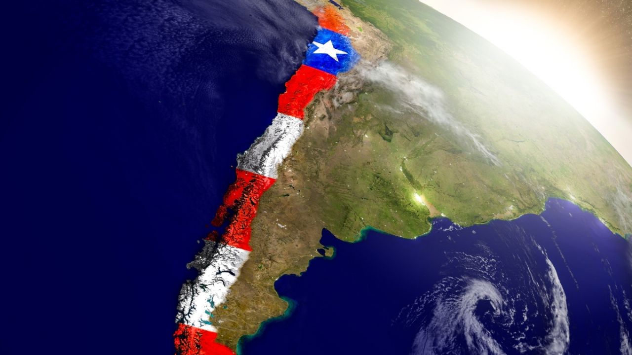 The underwater megaproject that could connect Chile with Tierra del Fuego was confirmed