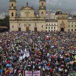 The voice of the people: the perception of Colombians about the reality of the country