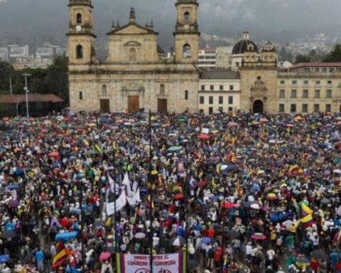 The voice of the people: the perception of Colombians about the reality of the country