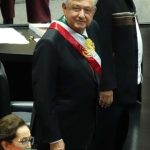 The year that AMLO “retired” after decades as an opponent and ruler