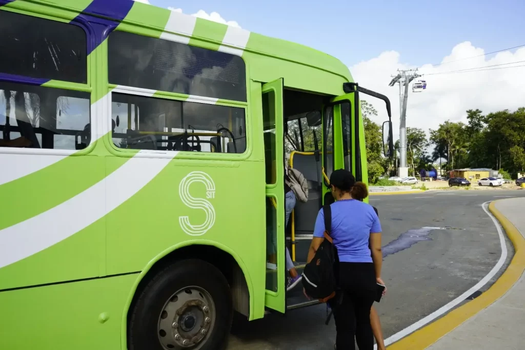 Estos son los horarios de la OMSA para fin de año y Año Nuevo