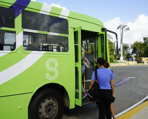 Estos son los horarios de la OMSA para fin de año y Año Nuevo