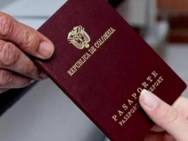 These are the changes for the issuance of passports for minors