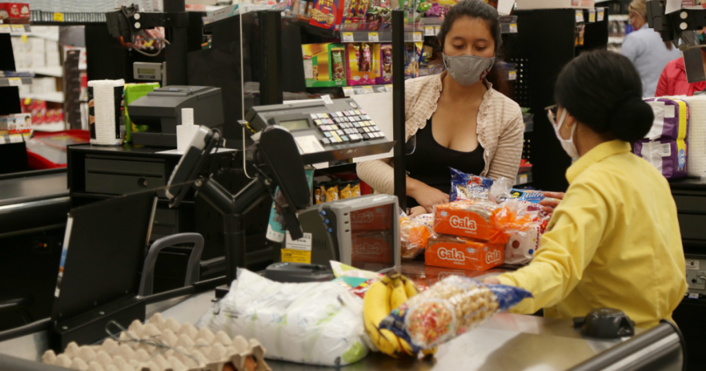 These are the three important supermarkets that will stop operating in 2025 in Colombia