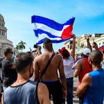 They ask to investigate the death of a prisoner from the 2021 protests in Cuba