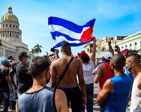 They ask to investigate the death of a prisoner from the 2021 protests in Cuba