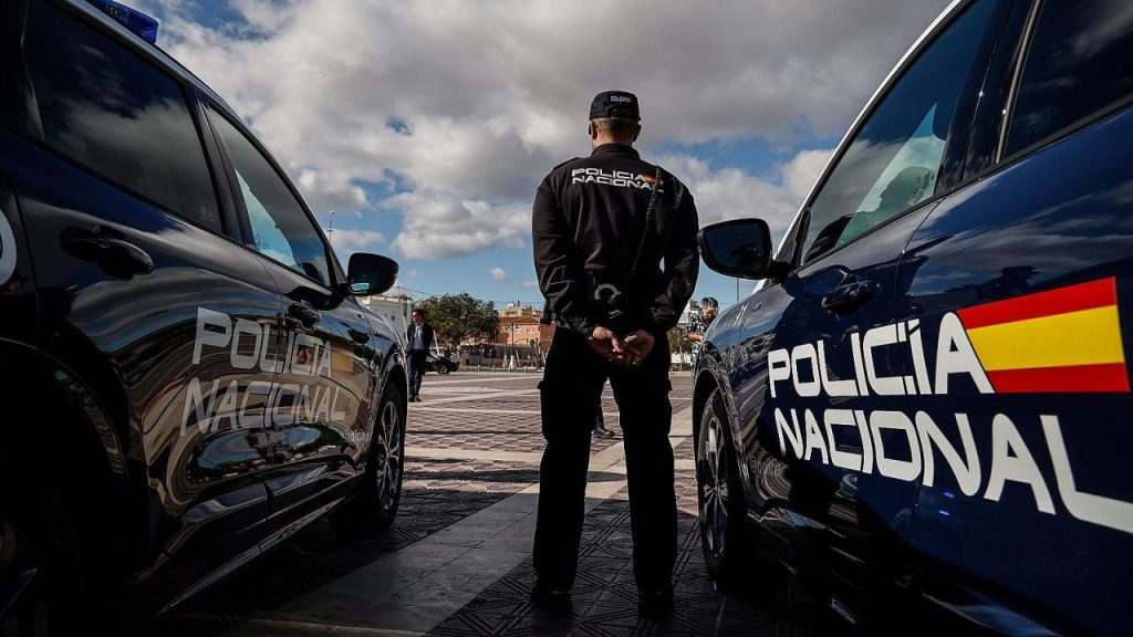 Policía Nacional de España