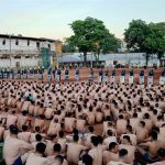 They request telematic hearings in prisons regarding an alleged rescue plan for prisoners in Paraguay