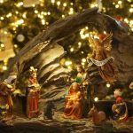 Third day - Strenna Novena - Christmas: complete with prayers, joys, considerations and more