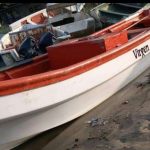 Three Chuspa fishermen missing after fishing on the high seas