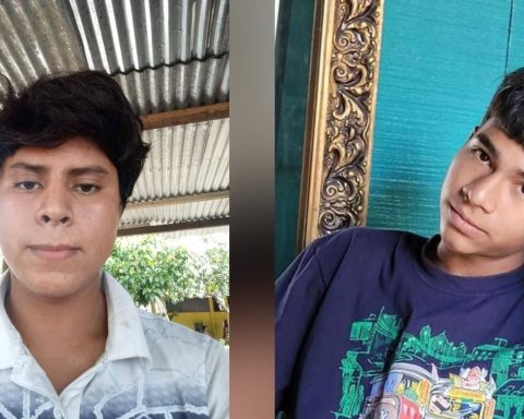 Three people missing in the last week. Two are teenagers from Managua