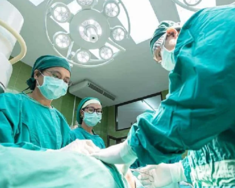 Through a mobile hospital, more than 12,000 patients have been treated in Casanare