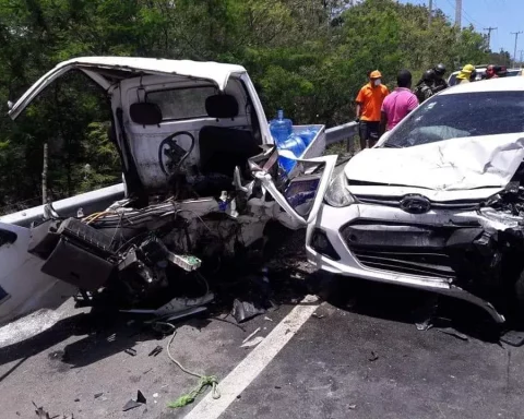 Los accidentes de tránsito, el trago amargo de las festividades navideñas