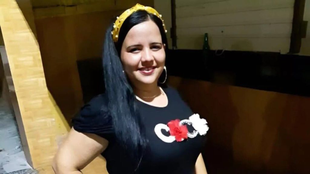 Tragedia: mujer es asesinada por su pareja en Azua