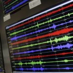 Tremor in Ica: IGP reported a 5.1 magnitude earthquake in Marcona