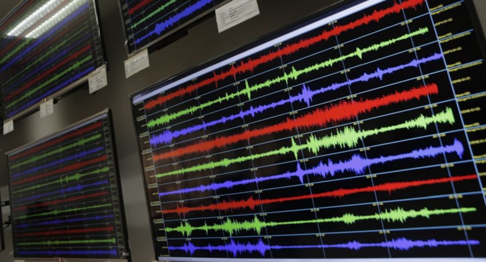 Tremor in Ica: IGP reported a 5.1 magnitude earthquake in Marcona