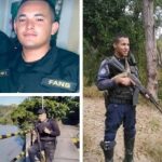 Tren del Llano gang kills two police officers and a soldier in a confrontation