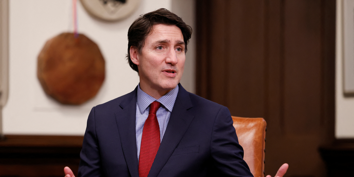 Trudeau government survives third no-confidence vote in Canada