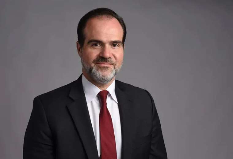 Trump appoints Claver-Carone as head of Latin America