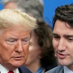 Trump spoke about border and trade with Trudeau after promising strong tariffs