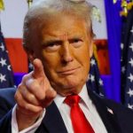 Trump will declare drug cartels terrorist organizations