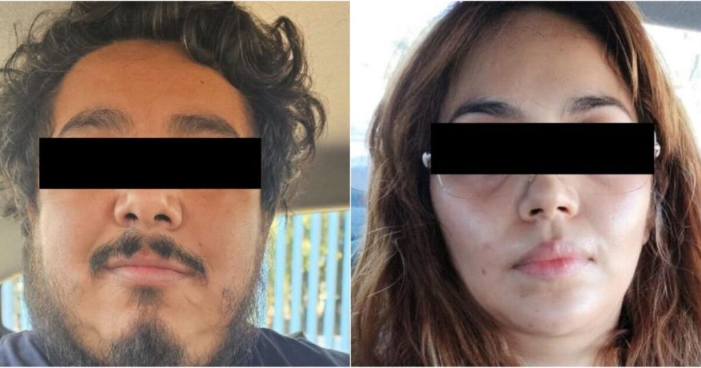 Two of them fall "Chapitos" in Culiacán, one planned attacks with explosives