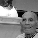 Two-time world basketball champion, Amaury Pasos dies at age 89, in SP