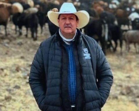 Undersecretary of Livestock of Zacatecas murdered