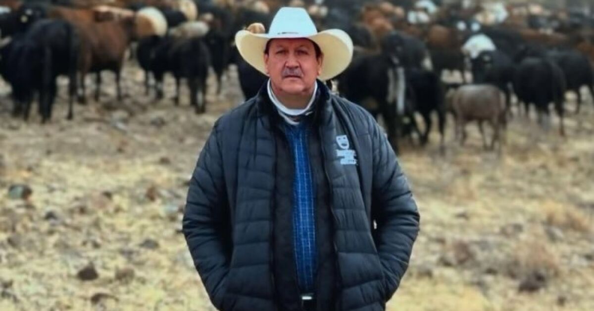 Undersecretary of Livestock of Zacatecas murdered