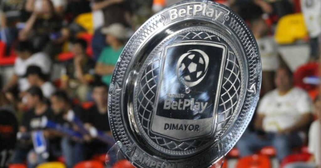 Unión Magdalena was crowned champion of the Betplay 2024-2 Tournament