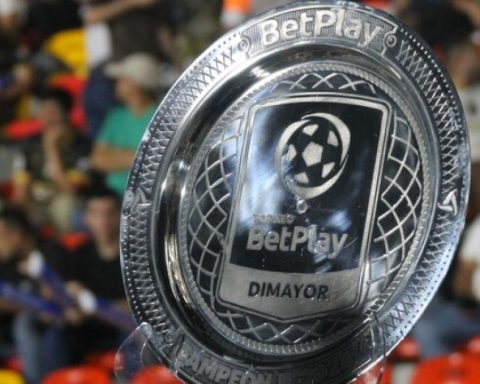 Unión Magdalena was crowned champion of the Betplay 2024-2 Tournament