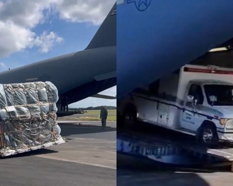 United States NGO donates ambulance and supplies to volunteer firefighters in Nicaragua