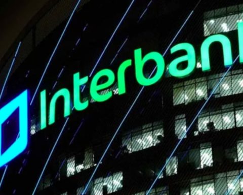 Users report crash of the Interbank and Plin application on the eve of the New Year