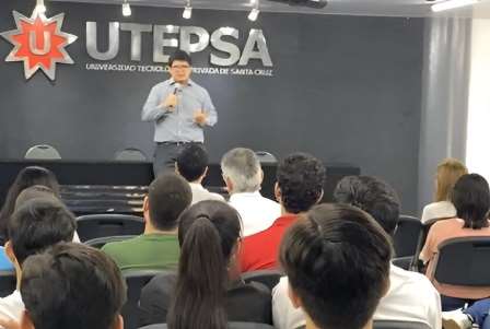 Utepsa launches its business CoWork