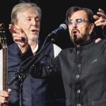 VIDEO | Paul McCartney and Ringo Starr came together again at a concert: this was the exciting moment