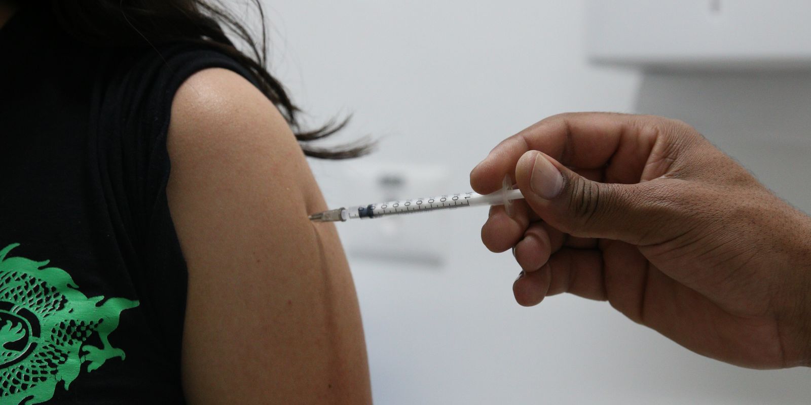 Vaccines against covid-19 will be sent throughout Brazil by Tuesday