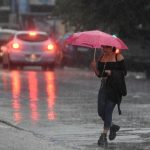 Vaguada provocará lluvia en varias provincias