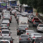 Vehicle rotation is suspended until the beginning of January in São Paulo