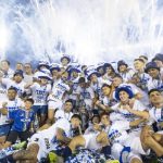 Vélez Sarsfield, the new champion of the Professional League