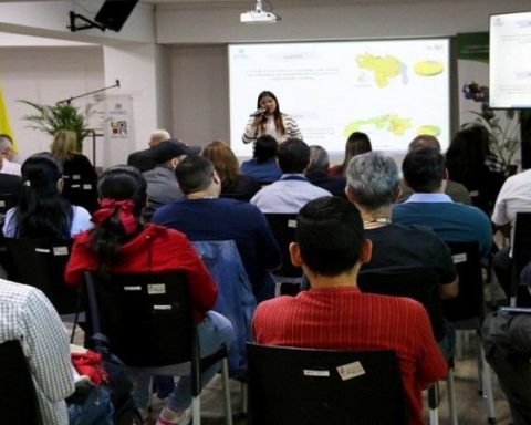 Venezuela y FAO realizan tercer taller sobre desarrollo sostenible y cambio climático