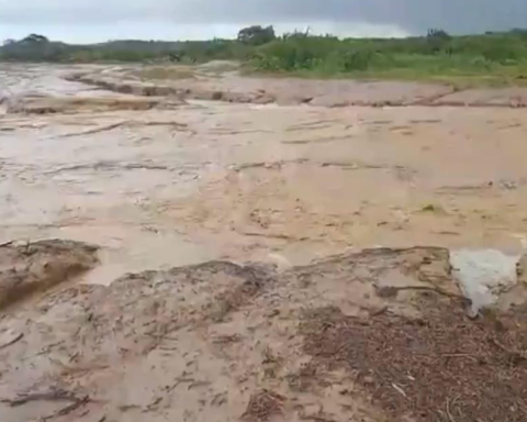 Venezuela enabled a humanitarian corridor to serve Wayúu indigenous people in La Guajira, affected by winter