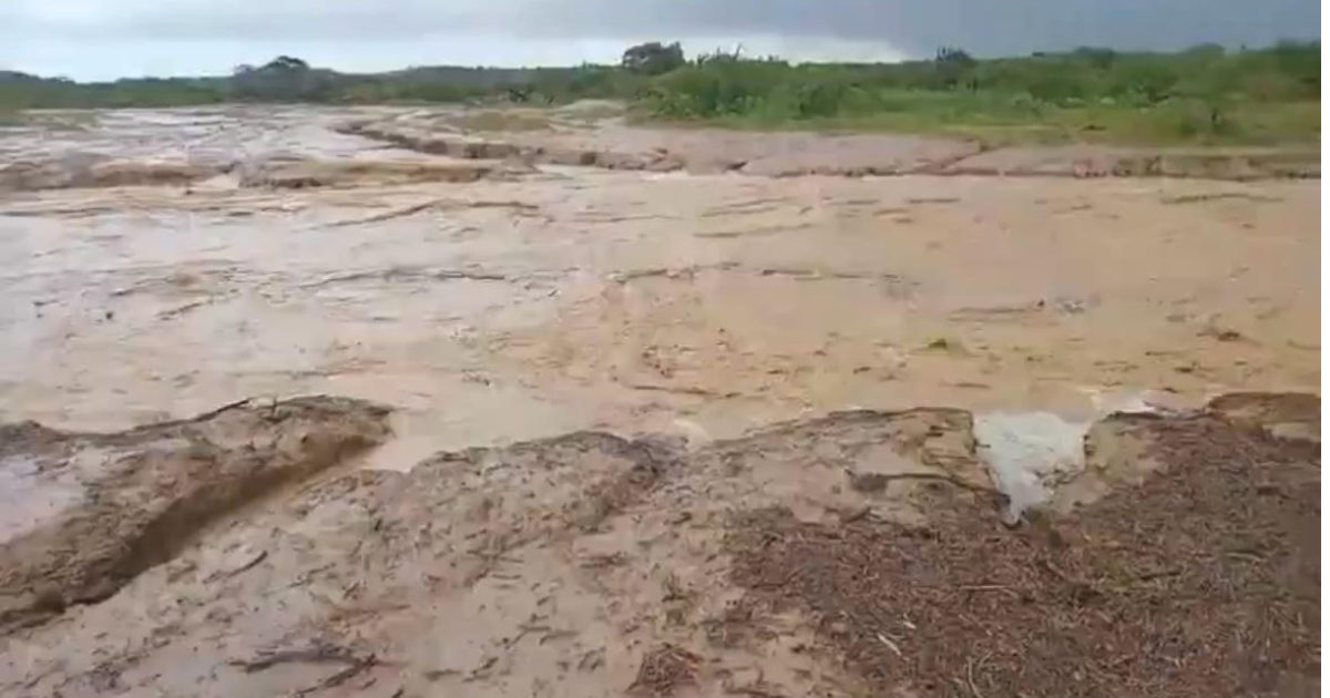 Venezuela enabled a humanitarian corridor to serve Wayúu indigenous people in La Guajira, affected by winter