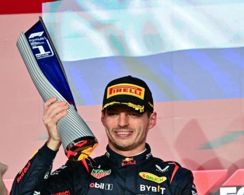 Verstappen dominates from start to finish in Qatar; Alonso celebrates his 400 hits