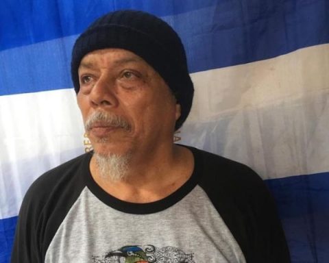 Veteran Nicaraguan photojournalist Frank Cortés dies