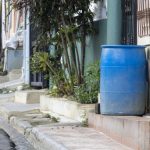 Water shortage affects residents of Cancino Adentro