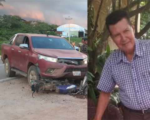 Well-known rancher dies after being run over by a truck in Guarayos