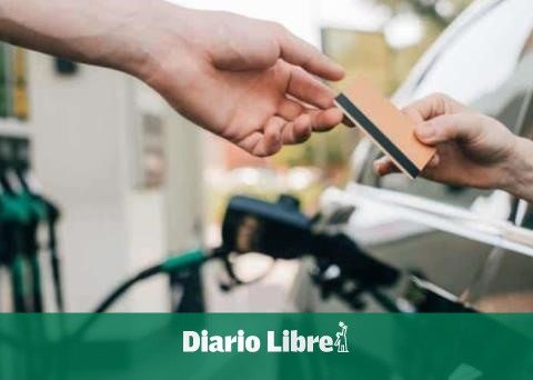 What are fuel prices in the Dominican Republic?