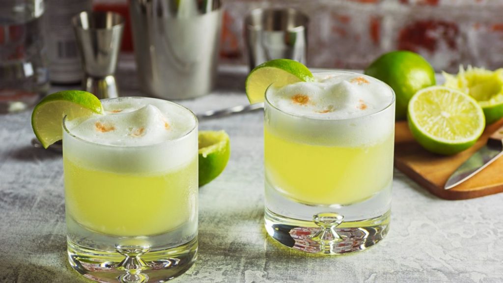 What is the best pisco in Chile in 2024, according to experts in this drink