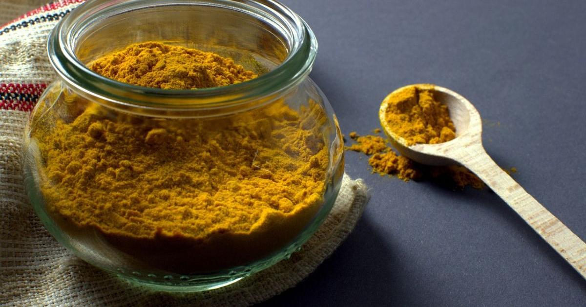 What is turmeric for and what is the best time to take it and obtain all its benefits