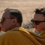 What to see this week at the movies? "queer"the bold and controversial film with Daniel Craig